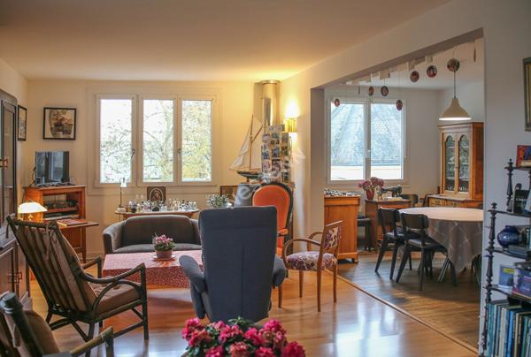 Maison Le Rheu 6 pièce(s)