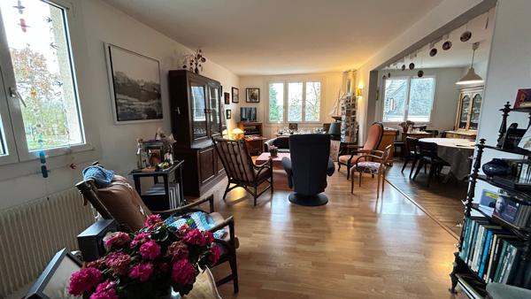Maison Le Rheu 6 pièce(s)