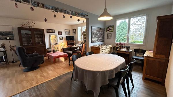 Maison Le Rheu 6 pièce(s)