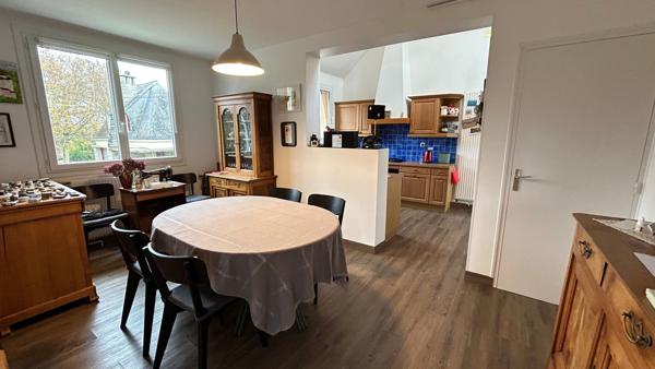 Maison Le Rheu 6 pièce(s)