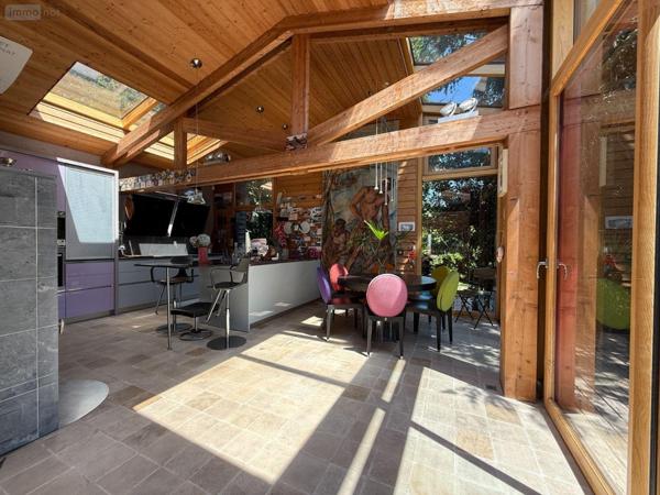 Maison à vendre à Quimper dans le Finistère (29000), ref : LD/BXS   
centre-ville