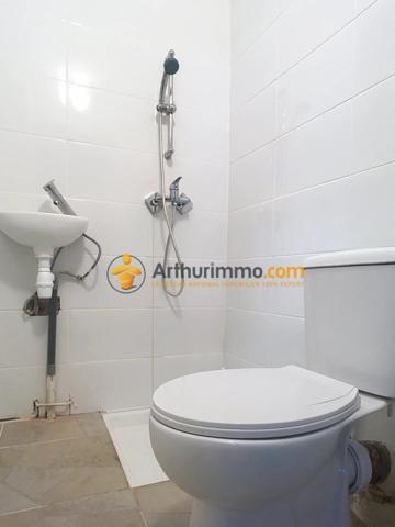 Location Appartement 2 pièces 38 m2 à Perpignan