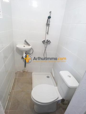 Location Appartement 2 pièces 38 m2 à Perpignan