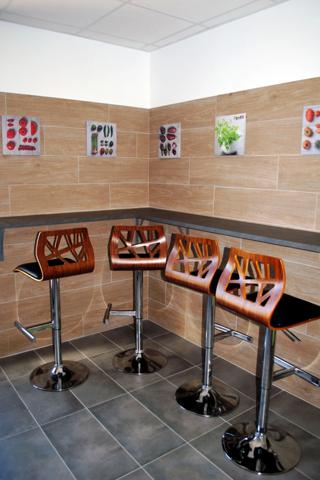 Bureau cosy de 53 m² à Garosud – Parfait pour une petite équipe ambitieuse !