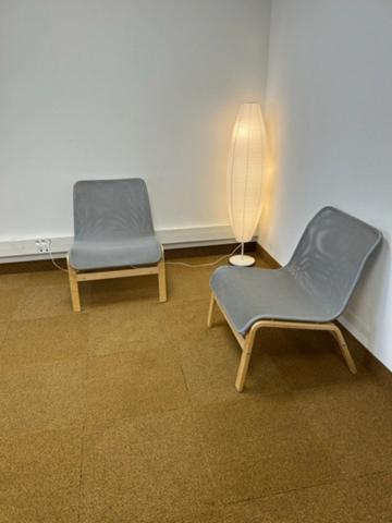 Bureau cosy de 53 m² à Garosud – Parfait pour une petite équipe ambitieuse !