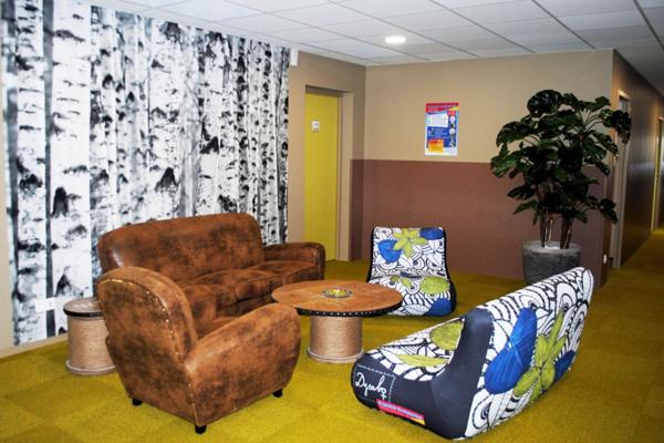 Bureau cosy de 53 m² à Garosud – Parfait pour une petite équipe ambitieuse !