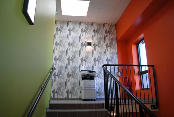 Bureau cosy de 53 m² à Garosud – Parfait pour une petite équipe ambitieuse !