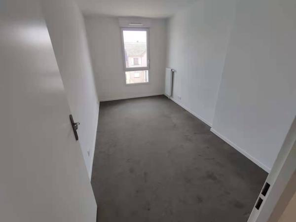 Villejuif (94800) Métro Louis Aragon | Appartement 4 pièces de 76,7 m² avec balcon
