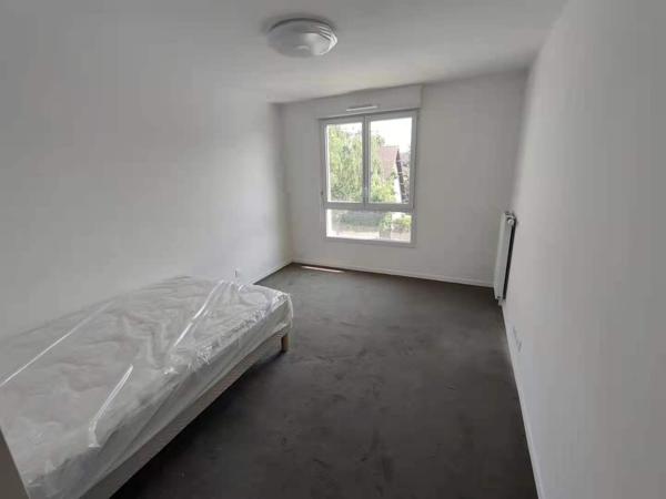 Villejuif (94800) Métro Louis Aragon | Appartement 4 pièces de 76,7 m² avec balcon