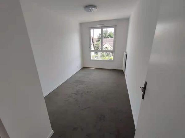 Villejuif (94800) Métro Louis Aragon | Appartement 4 pièces de 76,7 m² avec balcon