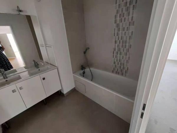 Villejuif (94800) Métro Louis Aragon | Appartement 4 pièces de 76,7 m² avec balcon