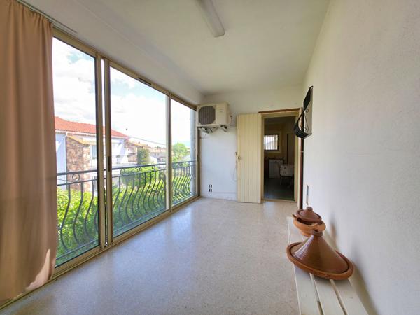 Appartement La Garde 5 pièce(s) 146.19 m2 - Comme une maison, avec jardin privatif et garage