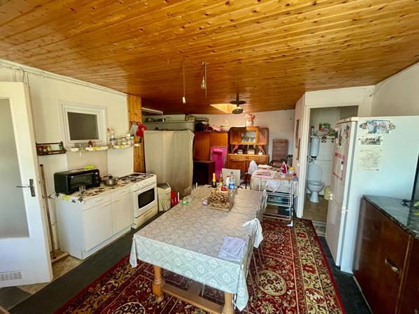 A VENDRE MARSILLY MAISON 171 m2 4 CHAMBRES AVEC JARDIN ,  Marsilly