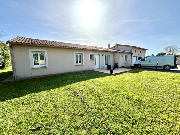 Maison
                                                                                                                                                                                                                                                                                                                        5 pièce(s)                                                                                                                                                                                                          4 chambre(s)                                                                                                                                                                                                          137  m²