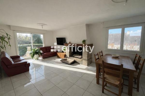 Maison 6 pièces - 153 m²