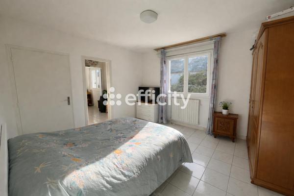 Maison 6 pièces - 153 m²