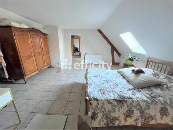 Maison 6 pièces - 153 m²