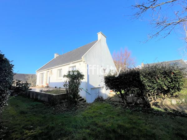 Maison 6 pièces - 153 m²