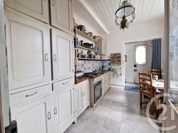 Maison à vendre  6 pièces - 114,88 m2 ST MEEN LE GRAND - 35