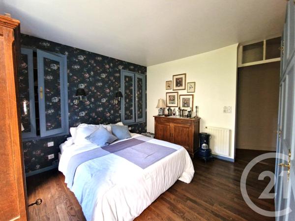 Maison à vendre  6 pièces - 114,88 m2 ST MEEN LE GRAND - 35