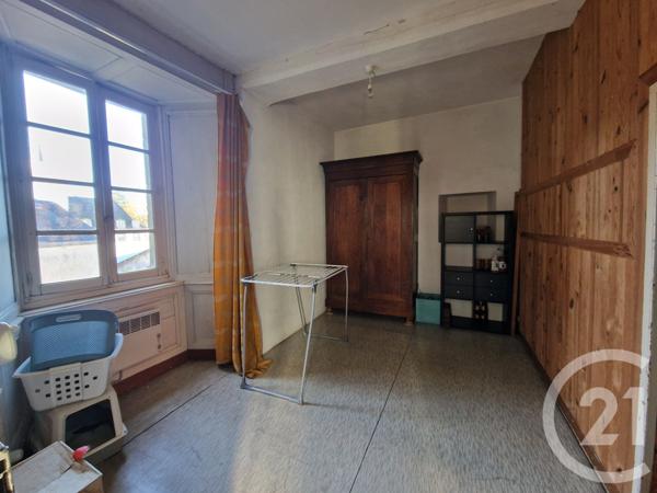 Maison à vendre  6 pièces - 114,88 m2 ST MEEN LE GRAND - 35
