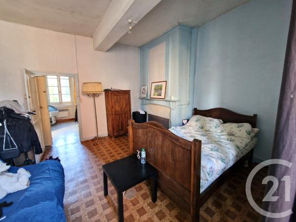 Maison à vendre  6 pièces - 114,88 m2 ST MEEN LE GRAND - 35