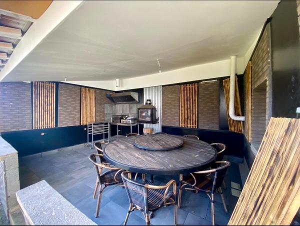 Maison d'exception 8 pièces à vendre à Villers-Bretonneux - Exclusivité Agence Principale €457 000 ** - Référence 13857