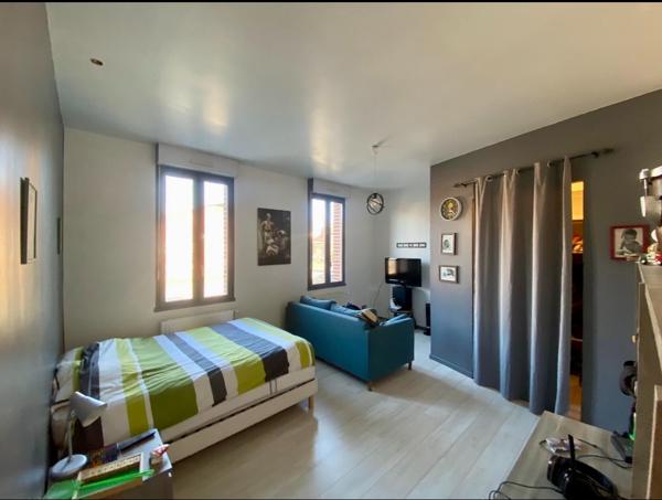 Maison d'exception 8 pièces à vendre à Villers-Bretonneux - Exclusivité Agence Principale €457 000 ** - Référence 13857