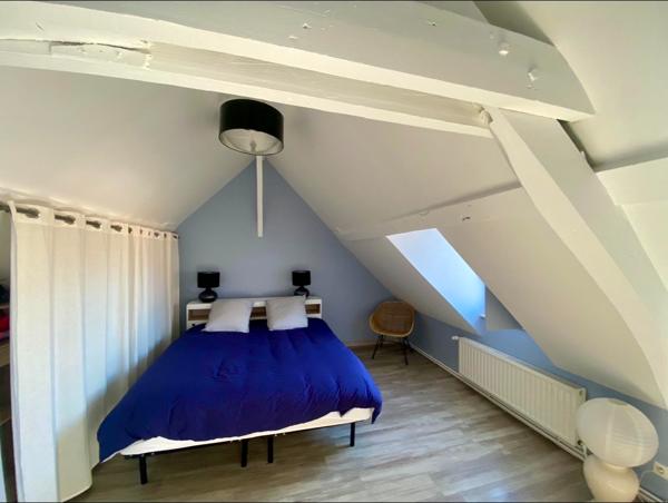 Maison d'exception 8 pièces à vendre à Villers-Bretonneux - Exclusivité Agence Principale €457 000 ** - Référence 13857