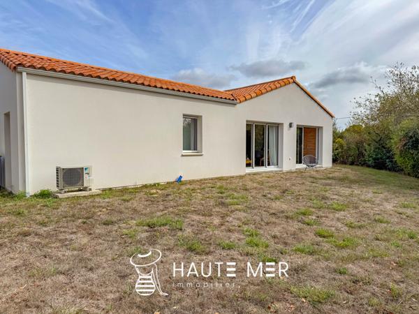 HELICE – Coup de coeur pour cette maison contemporaine