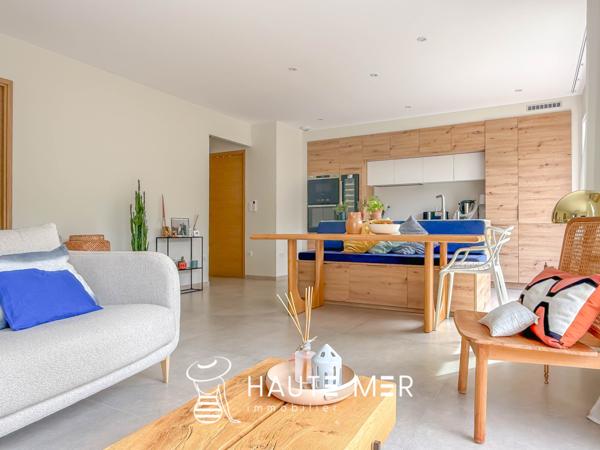 HELICE – Coup de coeur pour cette maison contemporaine