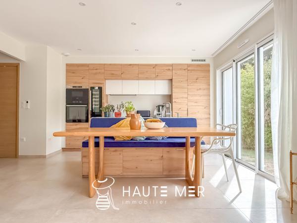 HELICE – Coup de coeur pour cette maison contemporaine
