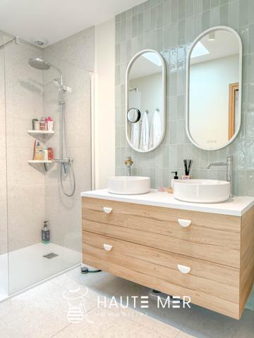 HELICE – Coup de coeur pour cette maison contemporaine