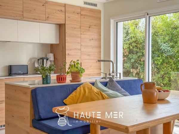 HELICE – Coup de coeur pour cette maison contemporaine