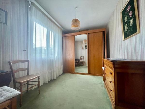 Maison à vendre à Saint-Malo en Ille-et-Vilaine (35400), ref : 246   
st ideuc