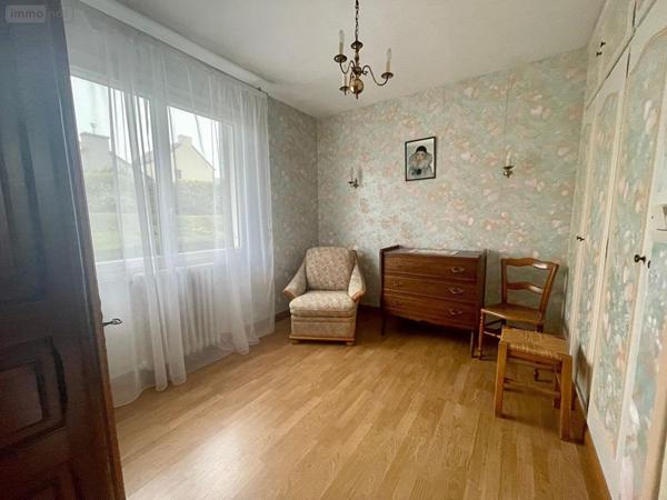 Maison à vendre à Saint-Malo en Ille-et-Vilaine (35400), ref : 246   
st ideuc