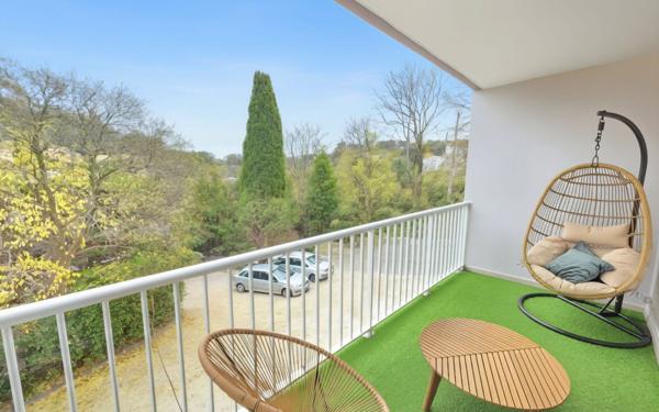 Appartement à vendre    3 pièces • 56,42 m2 La Seyne-sur-Mer