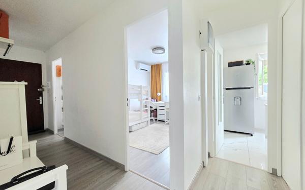 Appartement à vendre    3 pièces • 56,42 m2 La Seyne-sur-Mer