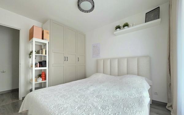 Appartement à vendre    3 pièces • 56,42 m2 La Seyne-sur-Mer