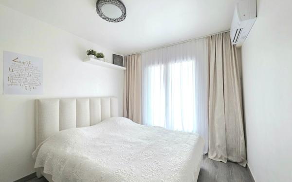 Appartement à vendre    3 pièces • 56,42 m2 La Seyne-sur-Mer