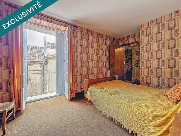 Superbe maison de caractère avec garage