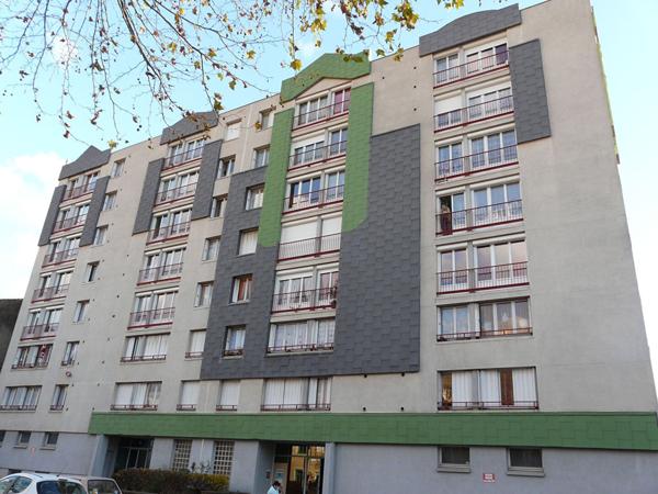 Appartement Saint Affrique 3 pièce(s) 74 m2