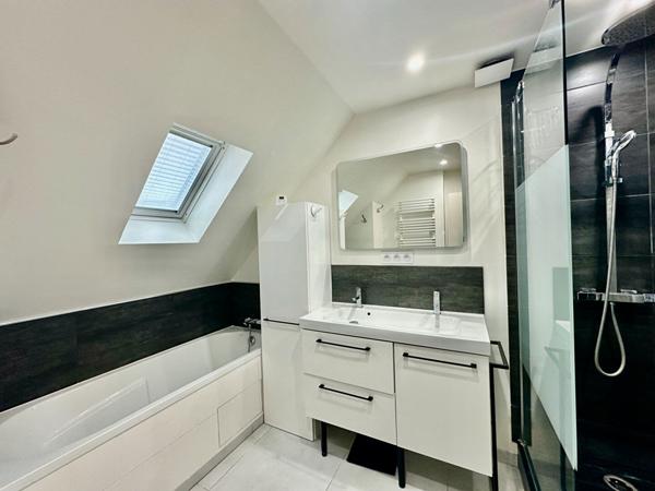 Maison Saint Fargeau Ponthierry 6 pièce(s) 103.2 m2