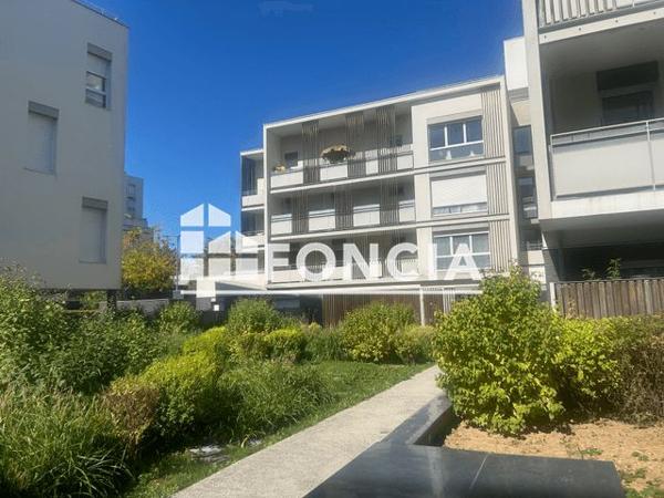 À vendre Appartement 3 pièces 58 m² - Choisy-le-roi 94600