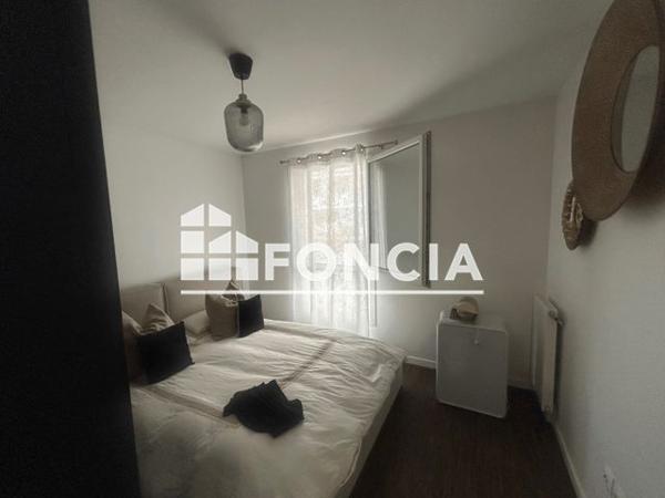 À vendre Appartement 3 pièces 58 m² - Choisy-le-roi 94600