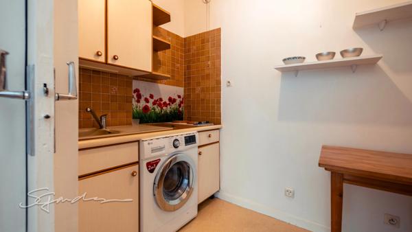 Dpt Pyrénées Atlantiques (64), à vendre PAU appartement T1