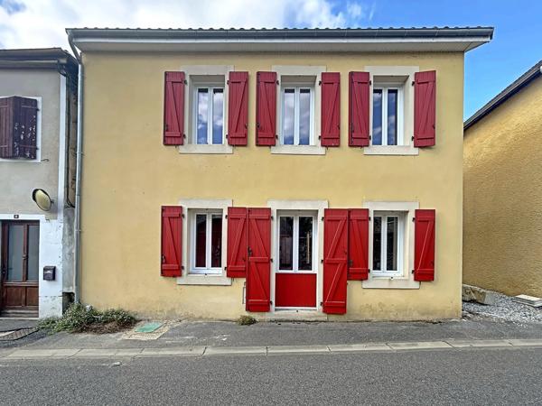 Vente / Maison de village