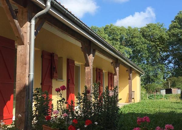 Vente / Maison de village