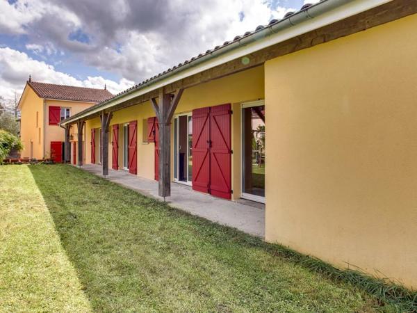 Vente / Maison de village