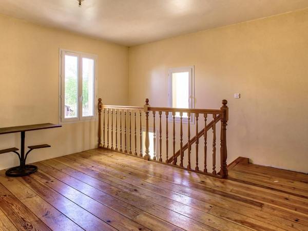 Vente / Maison de village